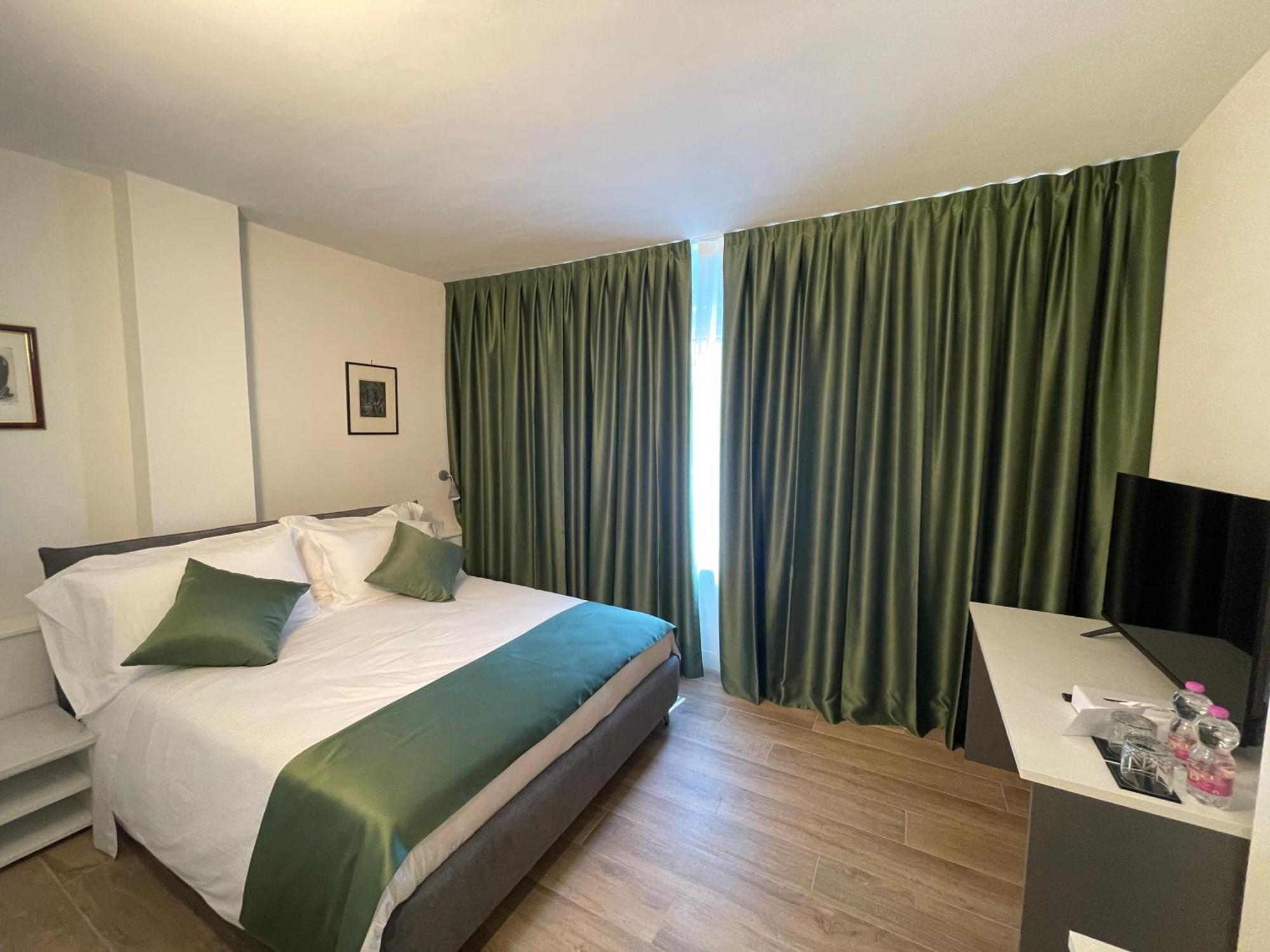 Saint Michel Hotel Gorizia Exterior photo